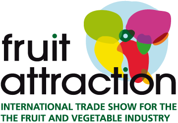 Logo Fiera Fruit Attraction