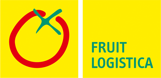 Logo Fiera Fruit Logistica