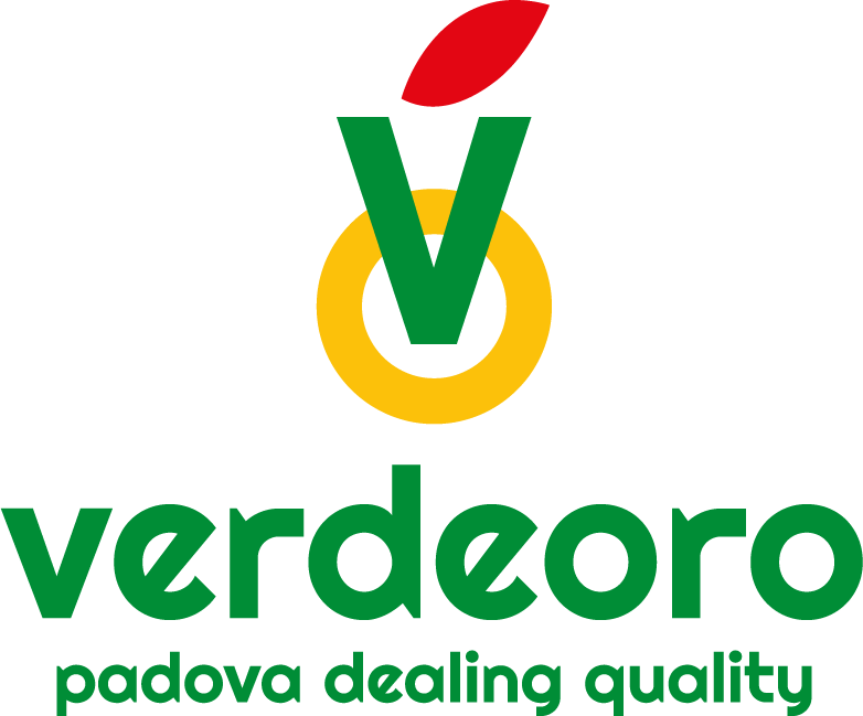 Verdeoro Logo